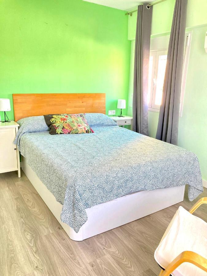 Calu Homes Family Appartement Málaga