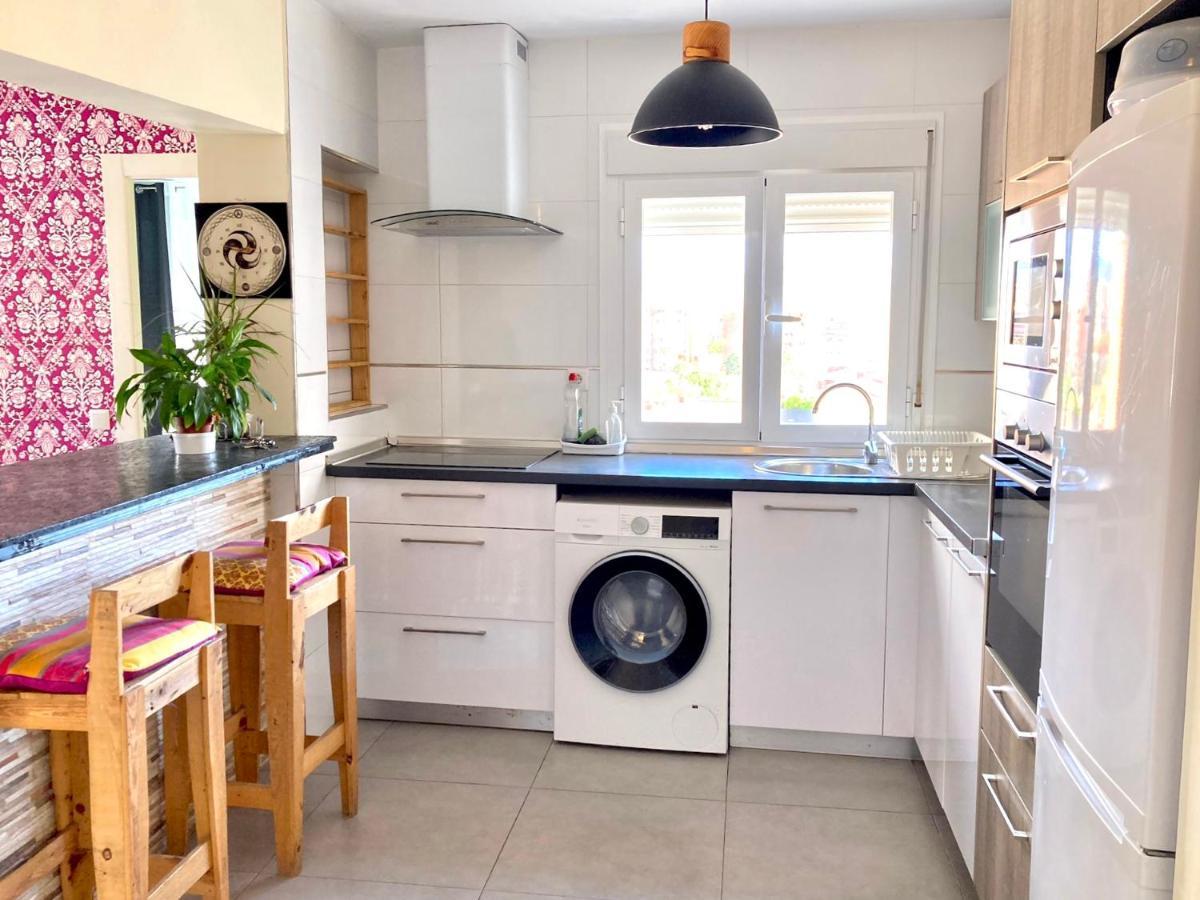 Apartment Calu Homes Family